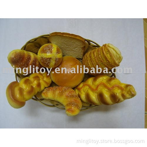 bread toy